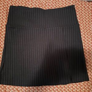 Girrlscout Lennox Skort